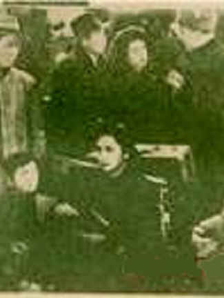 现代夫妻